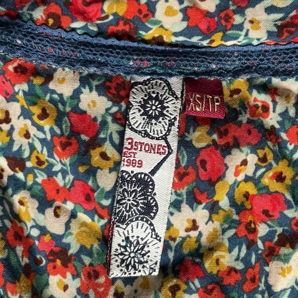 Summer dress - Picture 3 of 3